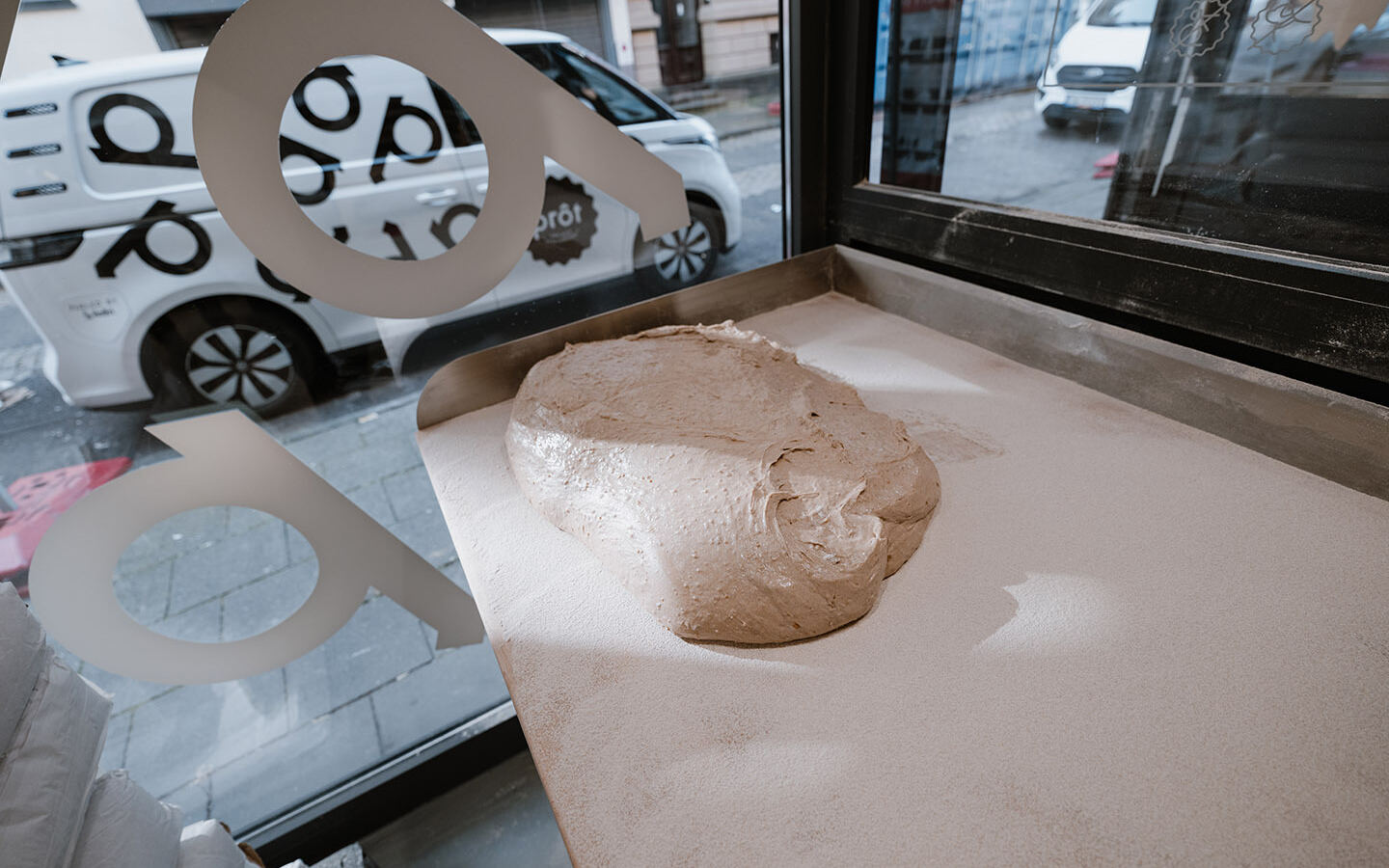 prôt, brot, bäckerei, köln, belgisches viertel, veedel, handwerk, backstube, backen, handwerk, verkauf, produkte, handgemacht, handgebacken, alex onasch