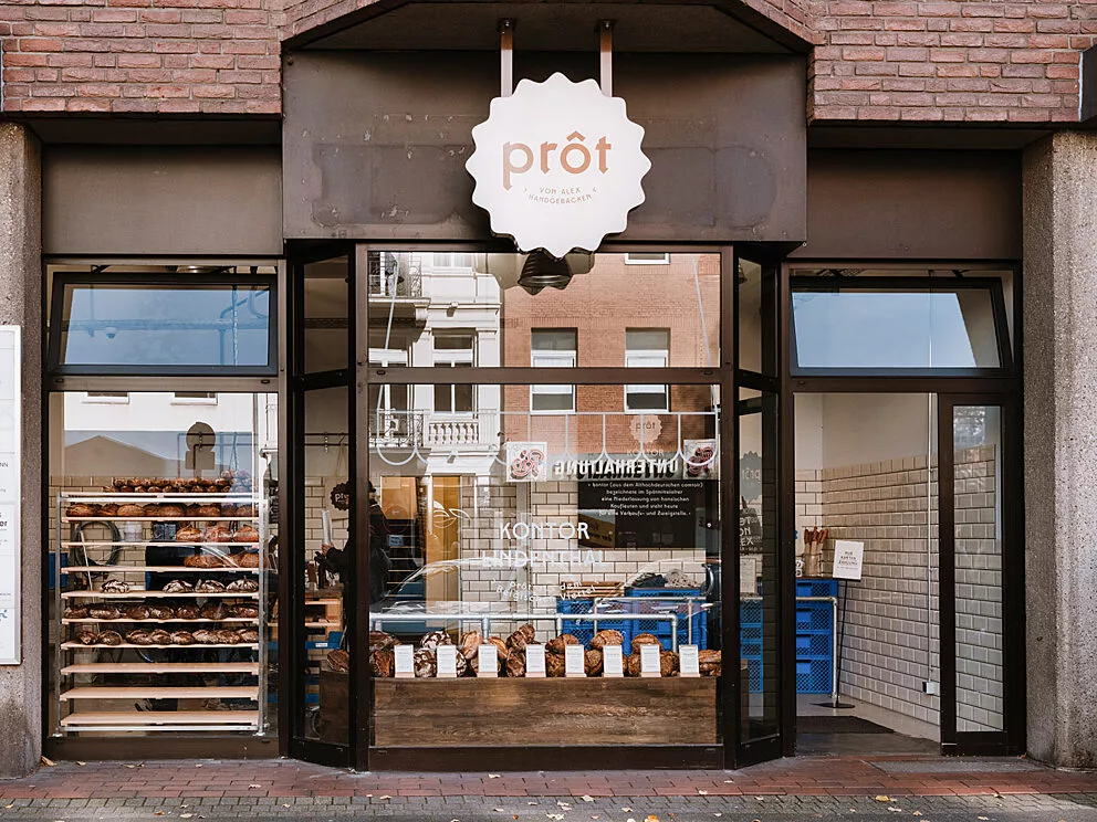 Prot von alex koeln kontor lindenthal 2 prôt, brot, bäckerei, köln, belgisches viertel, veedel, handwerk, backstube, backen, handwerk, verkauf, produkte, handgemacht, handgebacken, alex onasch
